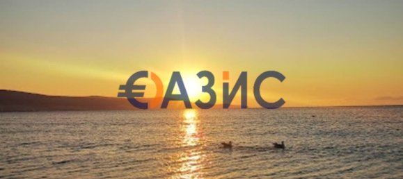 Studio à Sveti Vlas, Bulgaria No. 122 30