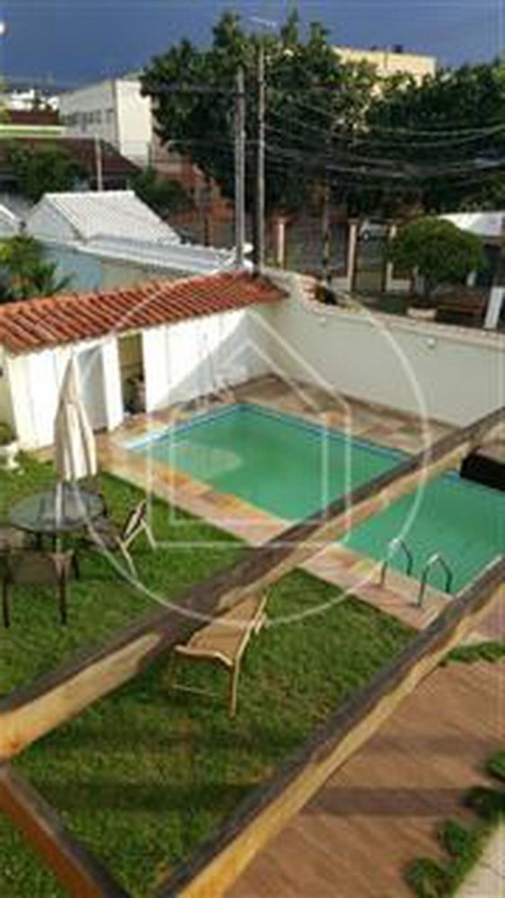 Дом с 4 спальнями в Рио-де-Жанейро, Бразилия № 546845