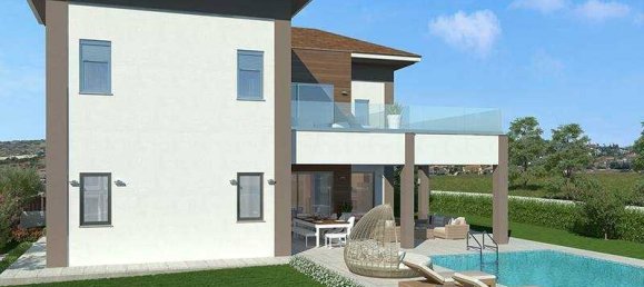 4 Schlafzimmer Gewerbliche Immobilie in Mouttagiaka, Cyprus, Nr. 6528 2