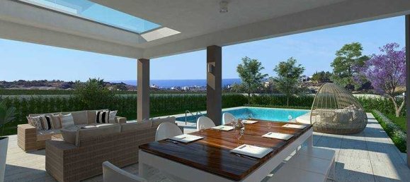 4 Schlafzimmer Gewerbliche Immobilie in Mouttagiaka, Cyprus, Nr. 6528 3