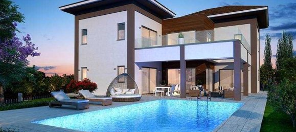 4 Schlafzimmer Gewerbliche Immobilie in Mouttagiaka, Cyprus, Nr. 6528 5