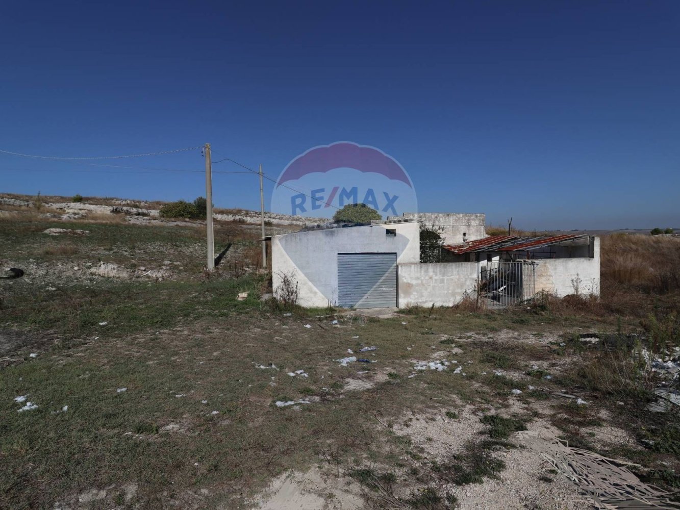 3-Zimmer Haus in Matera, Italy, Nr. 174309