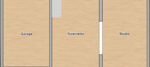 Casa de 7 divisões em Bagnacavallo, Italy N.º 261311 2