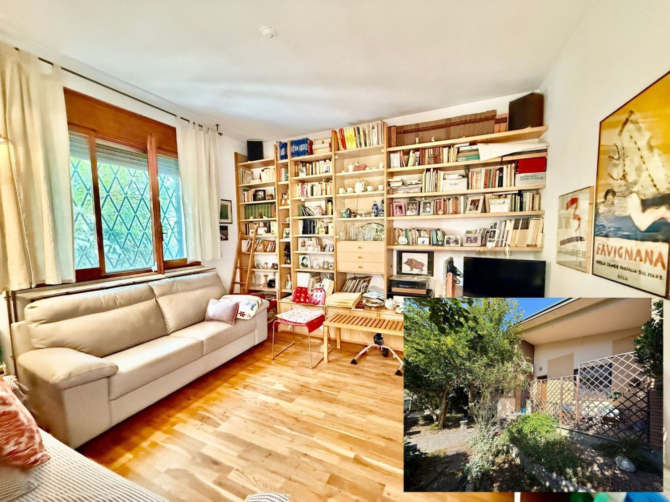 Casa de 7 divisões em Bagnacavallo, Italy N.º 261311