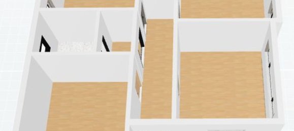 Casa de 7 divisões em Bagnacavallo, Italy N.º 261311 49