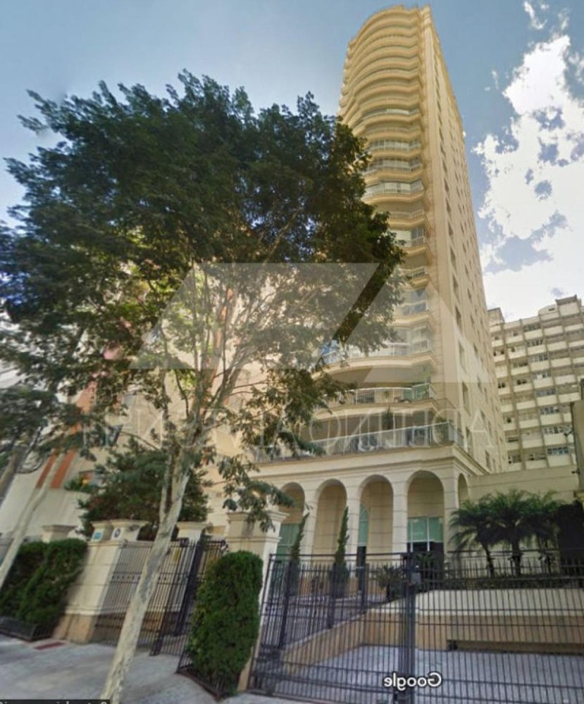 3 Schlafzimmer Wohnung in Sao Paulo, Brazil, Nr. 584686