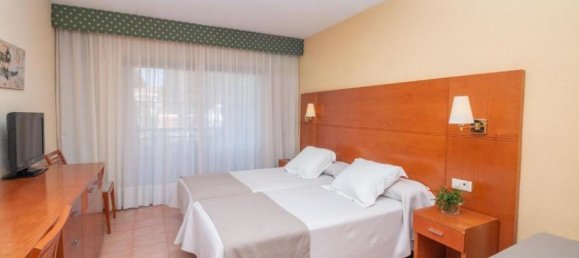  شقة في Calpe, Spain 43.34متر مربع رقم 369860 8
