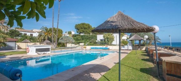  شقة في Calpe, Spain 43.34متر مربع رقم 369860 7