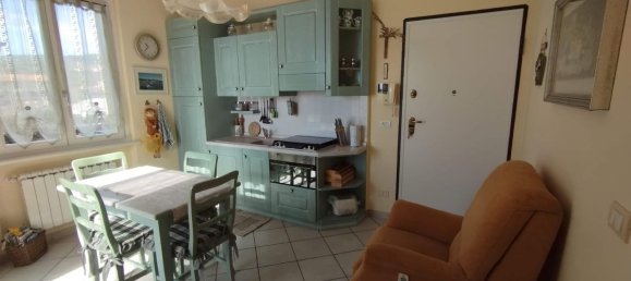 2 rooms Apartment in Diano Castello, Italy No. 189183 7