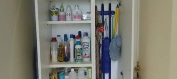 2 rooms Apartment in Diano Castello, Italy No. 189183 15