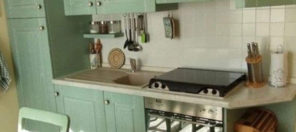 2 rooms Apartment in Diano Castello, Italy No. 189183 8