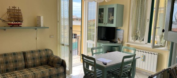 2 rooms Apartment in Diano Castello, Italy No. 189183 6