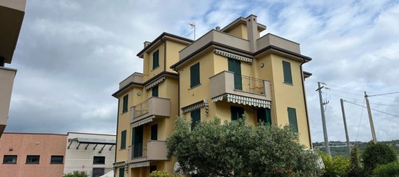 2 rooms Apartment in Diano Castello, Italy No. 189183 19