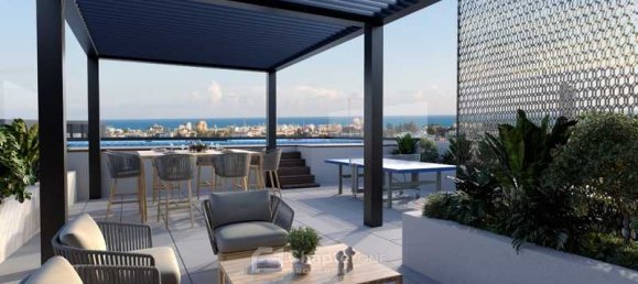 4 bedrooms Penthouse in Limassol, Cyprus No. 20537 6
