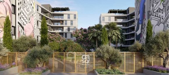 4 bedrooms Penthouse in Limassol, Cyprus No. 20537 2