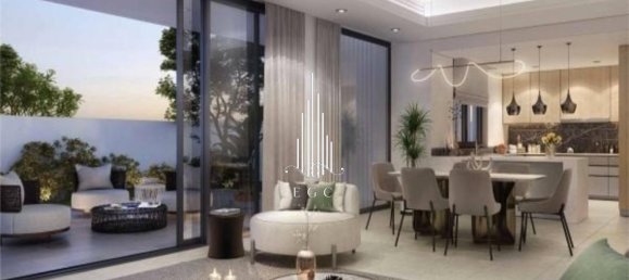 4 bedrooms Villa in Saadiyat Island, UAE No. 54874 8