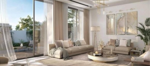 4 bedrooms Villa in Saadiyat Island, UAE No. 54874 9