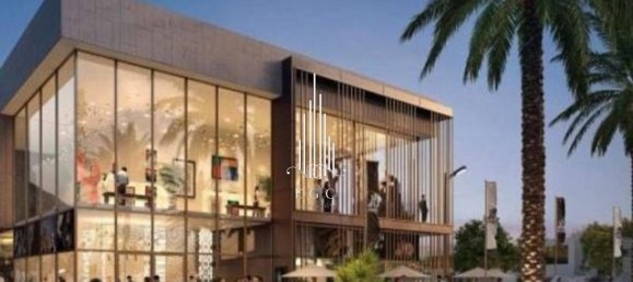 4 bedrooms Villa in Saadiyat Island, UAE No. 54874 3