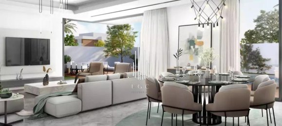 4 bedrooms Villa in Saadiyat Island, UAE No. 54874 12