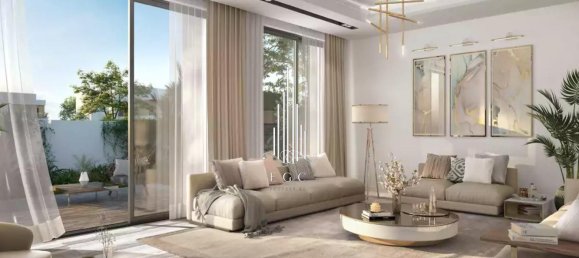 4 bedrooms Villa in Saadiyat Island, UAE No. 54874 11