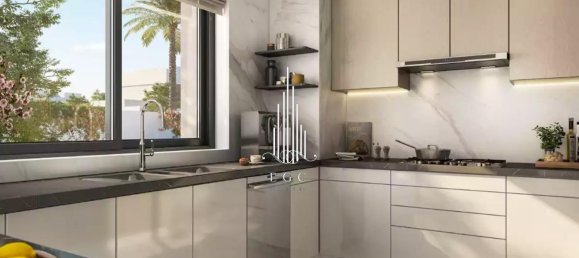 4 bedrooms Villa in Saadiyat Island, UAE No. 54874 14