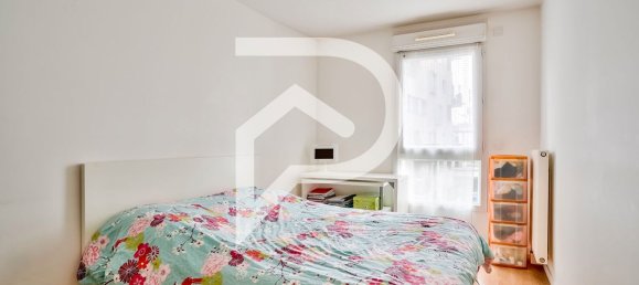 2 bedrooms Apartment in Seine-Saint-Denis, France No. 140304 12