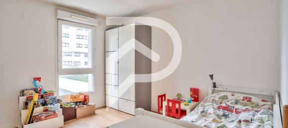 2 bedrooms Apartment in Seine-Saint-Denis, France No. 140304 9