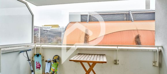 2 bedrooms Apartment in Seine-Saint-Denis, France No. 140304 5