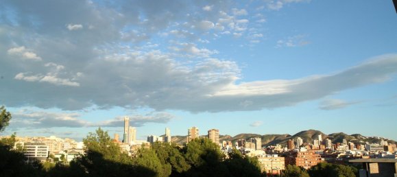 7 غرف نوم منزل في Benidorm, Spain رقم 117296 27