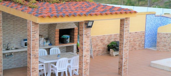 7 غرف نوم منزل في Benidorm, Spain رقم 117296 24