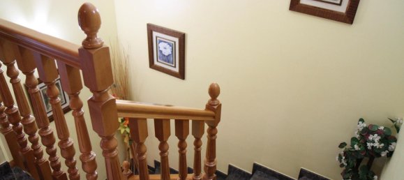 7 غرف نوم منزل في Benidorm, Spain رقم 117296 22