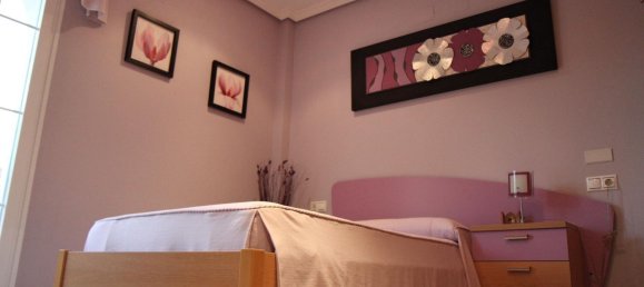 7 غرف نوم منزل في Benidorm, Spain رقم 117296 15