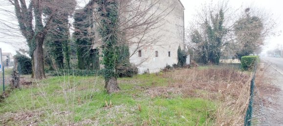 5-salle Maison à Gualtieri, Italy No. 20394 6