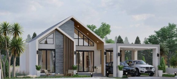 3 Schlafzimmer Villa in Ao Nang, Thailand, Nr. 59518 2