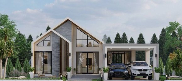 3 Schlafzimmer Villa in Ao Nang, Thailand, Nr. 59518 4