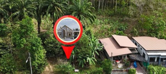 3 Schlafzimmer Villa in Ao Nang, Thailand, Nr. 59518 6