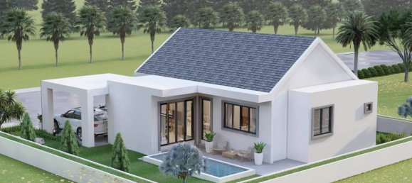 3 Schlafzimmer Villa in Ao Nang, Thailand, Nr. 59518 7