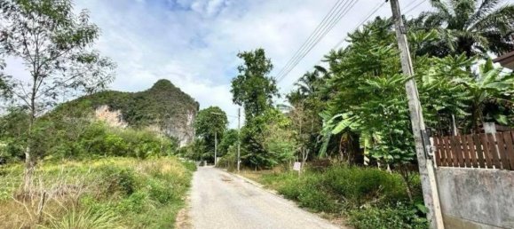 3 Schlafzimmer Villa in Ao Nang, Thailand, Nr. 59518 3