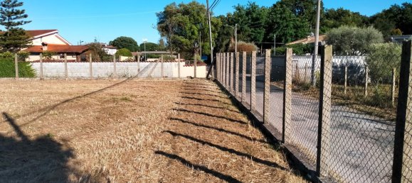  Land in Nettuno, Italy No. 79423 9