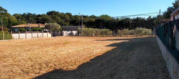  Land in Nettuno, Italy No. 79423 5