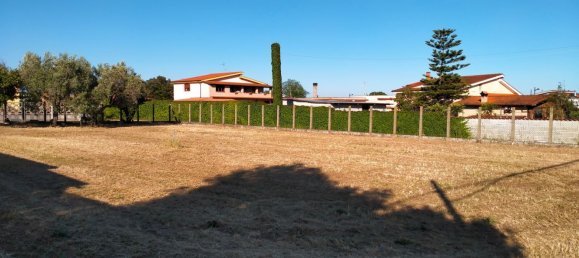  Land in Nettuno, Italy No. 79423 10