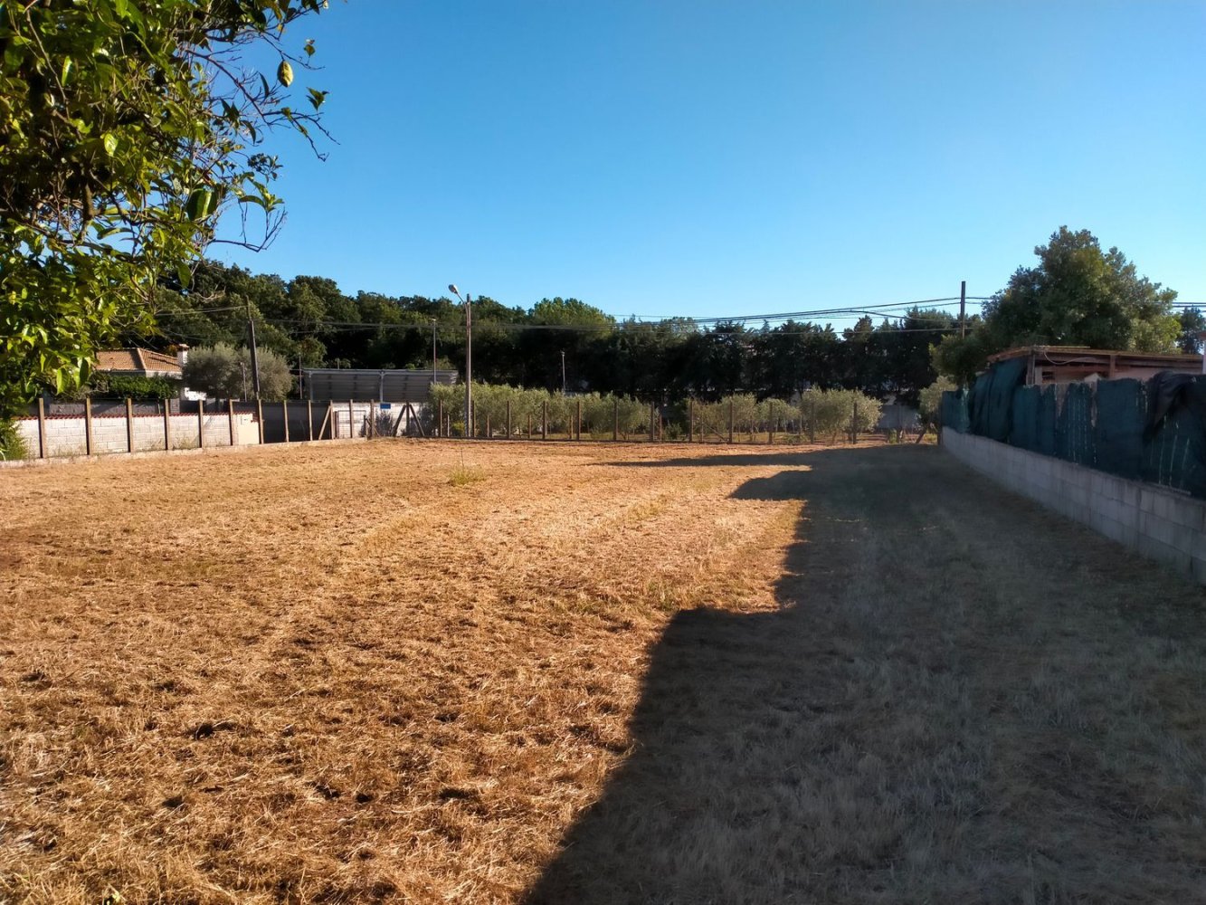  Land in Nettuno, Italy No. 79423