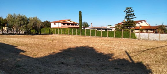  Land in Nettuno, Italy No. 79423 11