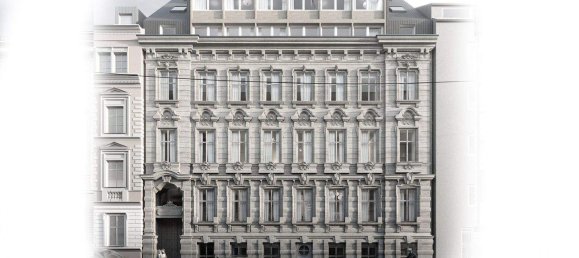 3 rooms Commercial property in Linz, Austria No. 113437 14