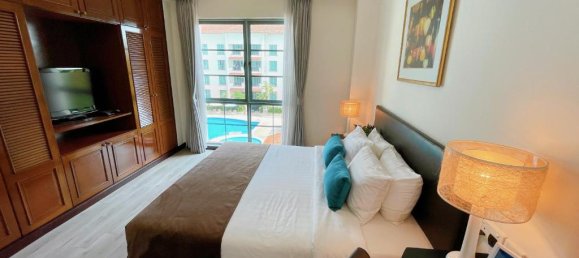 1 dormitorio apartamento en alquiler en Tay Ho, Ha Noi, Vietnam № 13639 5