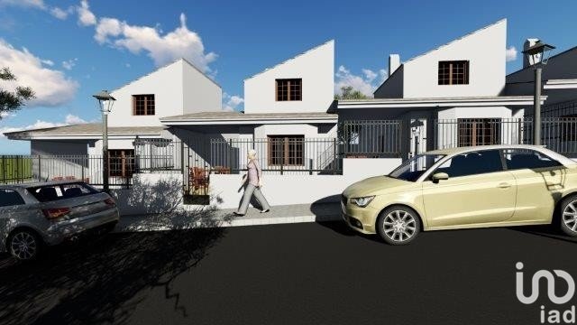 Terreno en El Castillo de las Guardas, Spain 5534 m² No. 293848