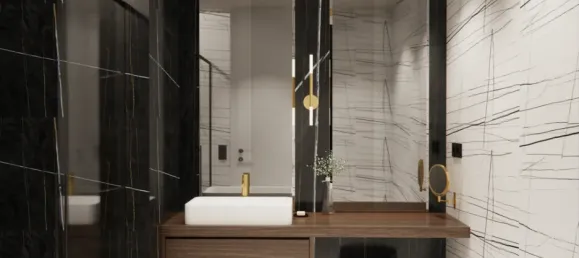 Apartamento de 3 dormitorios en Madrid, Spain No. 119169 11