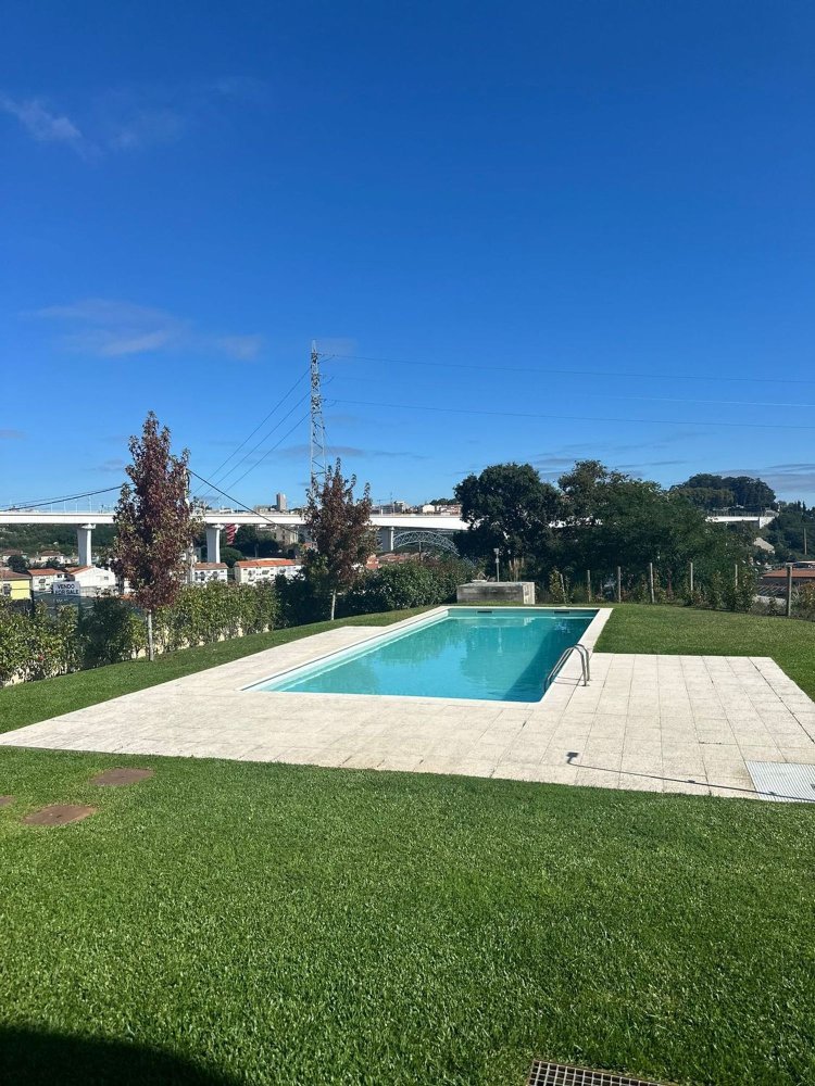 2 bedrooms Apartment in Vila Nova de Gaia, Portugal No. 346617