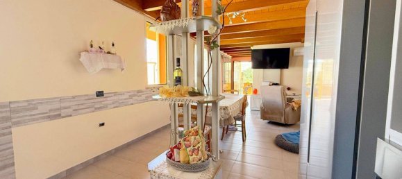 3 bedrooms Apartment in Sestu, Italy No. 343151 3