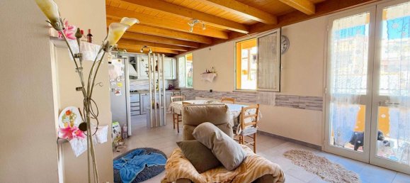 3 bedrooms Apartment in Sestu, Italy No. 343151 4